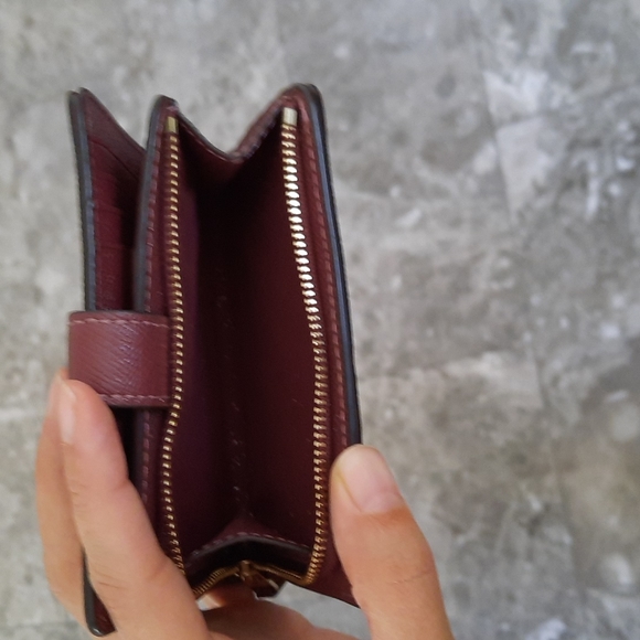 Coach wallet - Picture 5 of 8